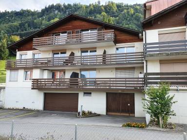 Apartment  Emmetten