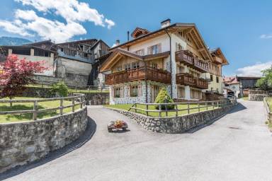 Appartamento Folgarida