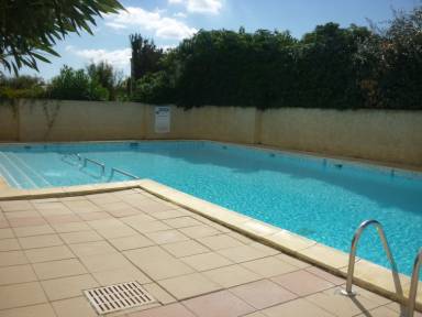 Appartement Le Grau d'Agde