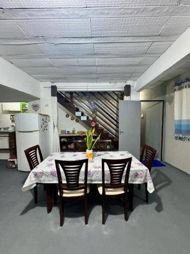 Pousada (B&B) Beberibe