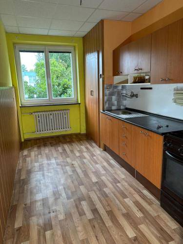 Apartmán  Klimkovice