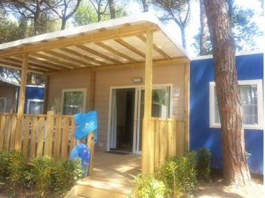 Camping  Lido Adriano
