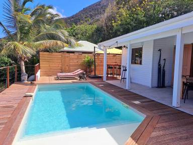 Villa Orient Bay