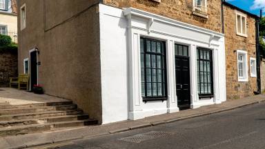 Apartment Anstruther