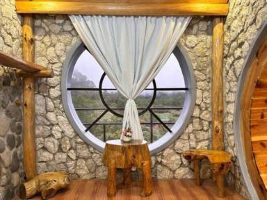 Villa 55 m²