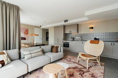 94 m² House
