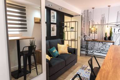Ferienwohnung  Blanes