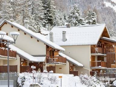 Appartement  Saint-Michel-de-Chaillol