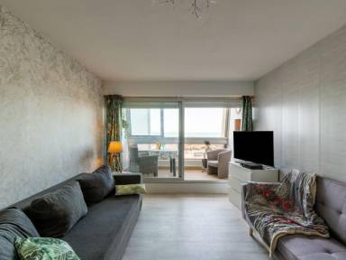 Appartement Saint-Jean-de-Monts