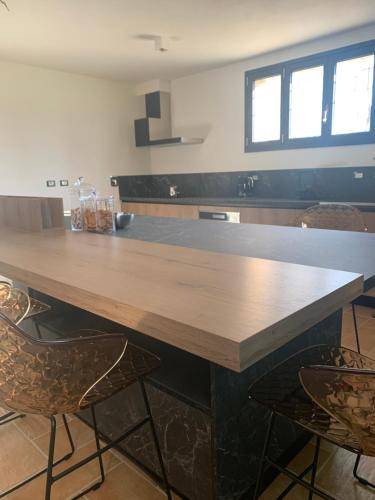 Appartamento Sasso Marconi