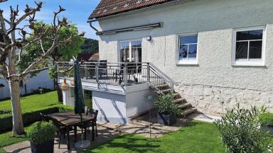 Ferienhaus  Neuschönau