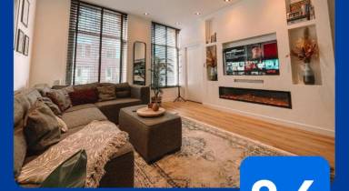 Appartamento 45 m²