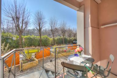 Appartamento Montichiari