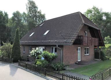 Leilighet  Glowe