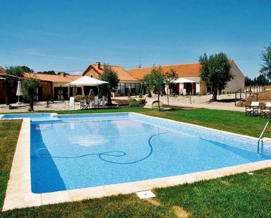 Appart'hôtel Carragozela