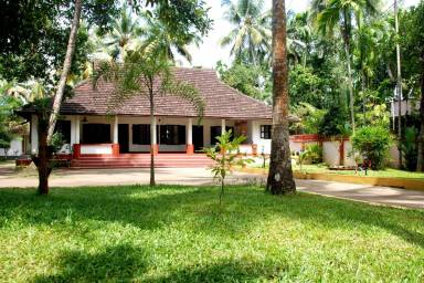 Private room  Perumpadappu