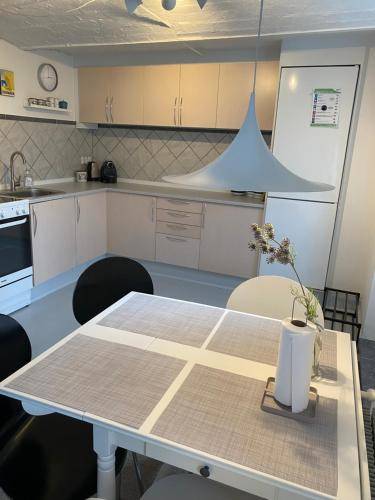 Leilighet Billund