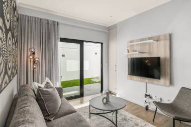 Apartment Johannesburg