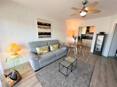 Gîte 42 m²
