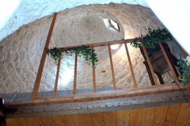 Appart'hôtel 50 m²