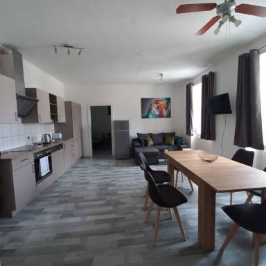 Ferienwohnung Dürnstein