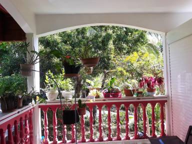 Apartment Les Abymes