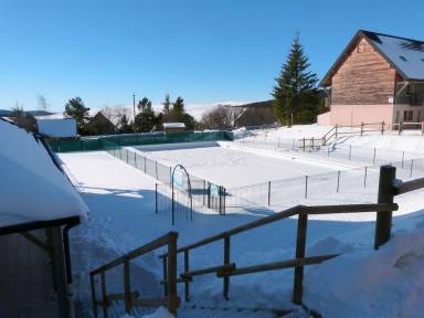 Logement Super Besse