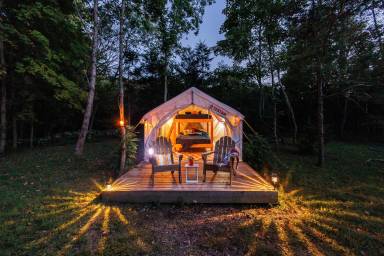 Resort Nockamixon State Park
