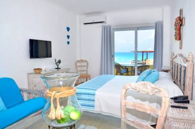 Hus  Zona Hotelera