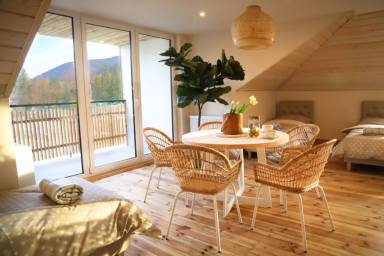 65 m² Apartament