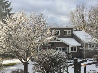Chalet Ellicottville
