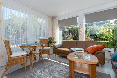 45 m² Apartment