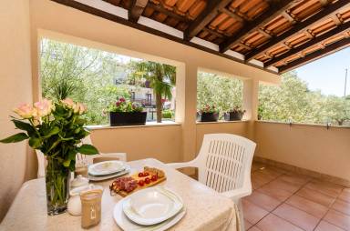 Apartament Vodice
