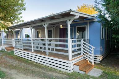 Parco vacanza 32 m²