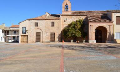 Casa rural  Porzuna