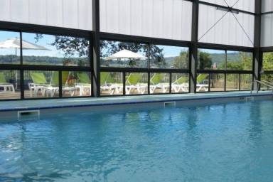 Huis 44 m²