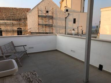 Appartamento Polignano a mare