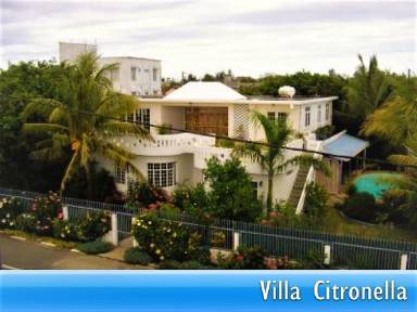 Villa  Pereybere