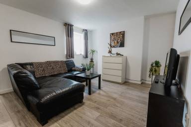 Apartment for 4 persons