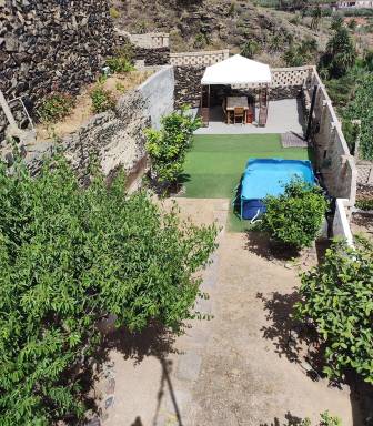 Casa rural Arucas