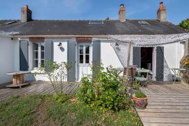 Huis 60 m²
