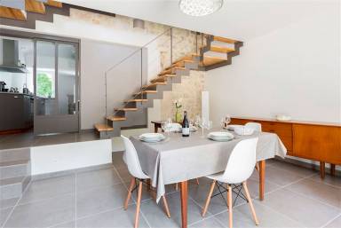 Maison de vacances La Garde-Adhémar