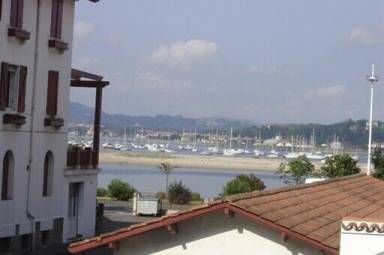 Ferienwohnung Hendaye
