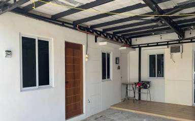 House  Lapu-lapu City
