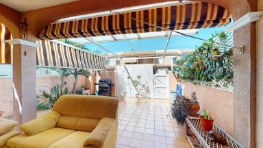 Casa San Pedro del Pinatar