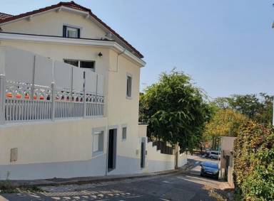 Appartement Saint-Genis-Laval