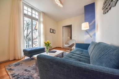 Ferielejlighed Heringsdorf