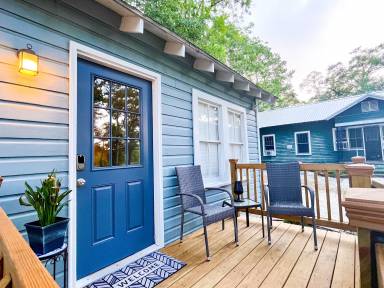 Cottage Lafayette