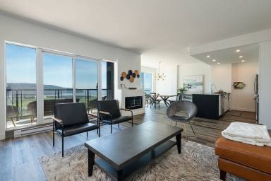 Apartment  Baie-Saint-Paul