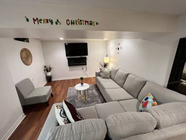 Apartment East Credit